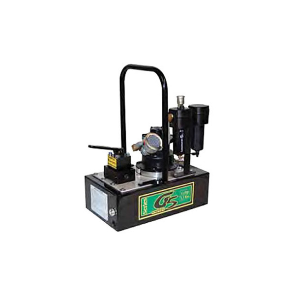 Simplex Air Power Pumps