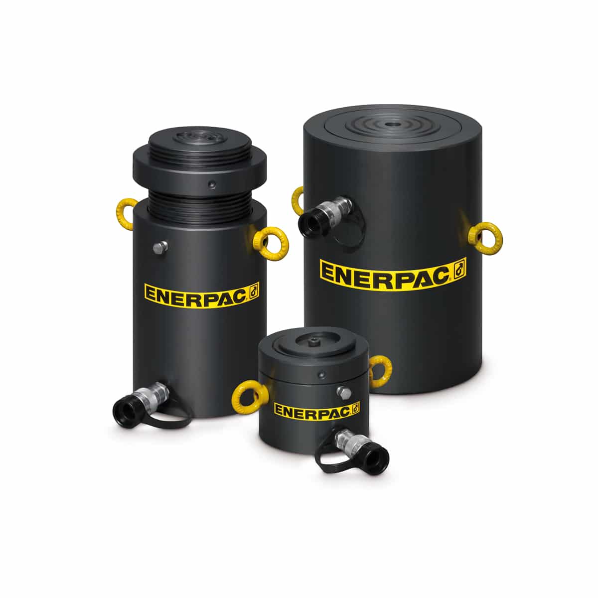 Enerpac High Tonnage Hydraulic Cylinders