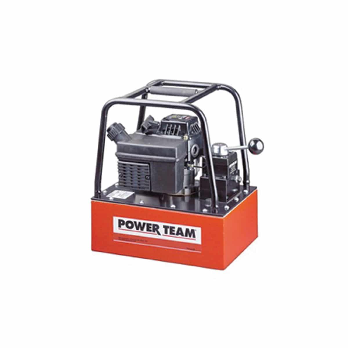 Power Team Gasoline Pumps