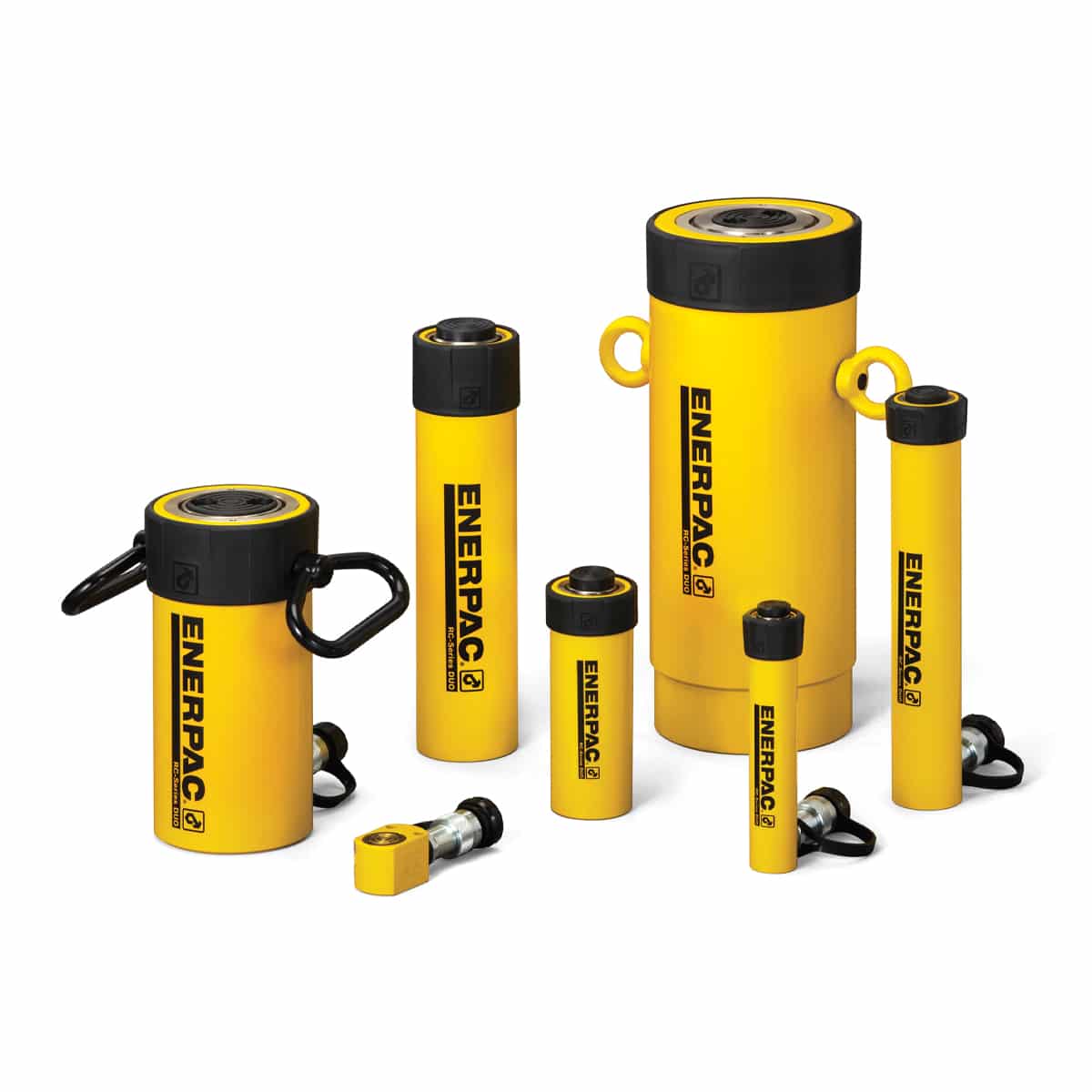 Enerpac General Purpose Hydraulic Cylinders