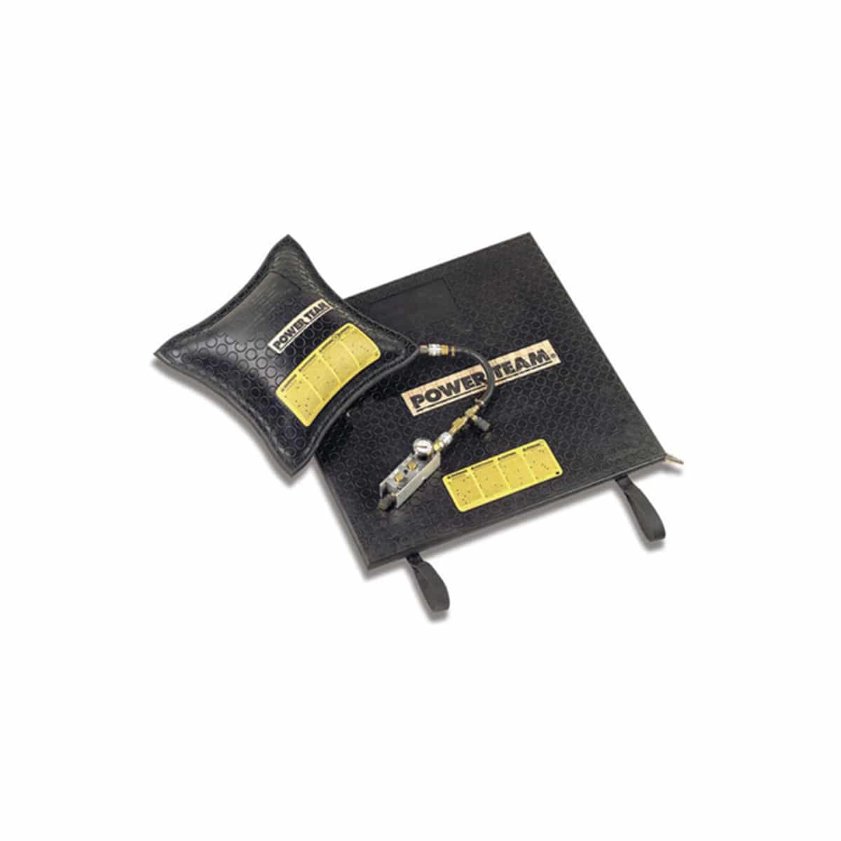 Power Team Inflatable Jacks
