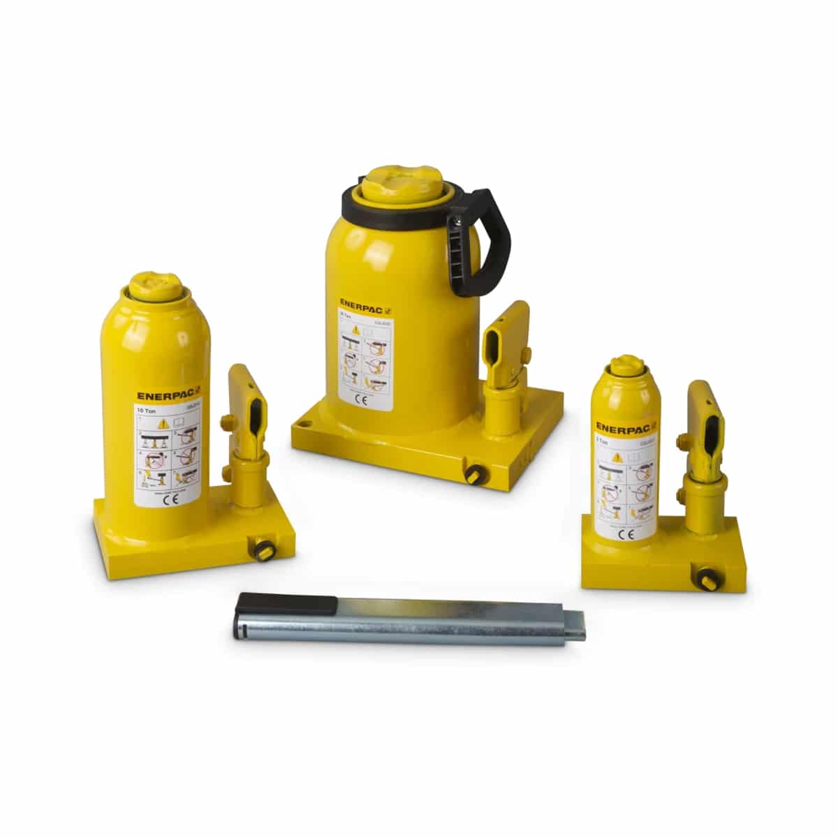 Enerpac Lifting Jacks