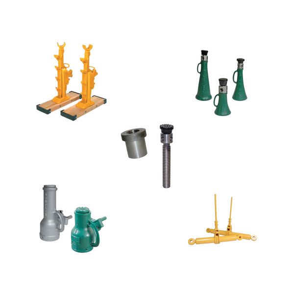 Simplex Jacks