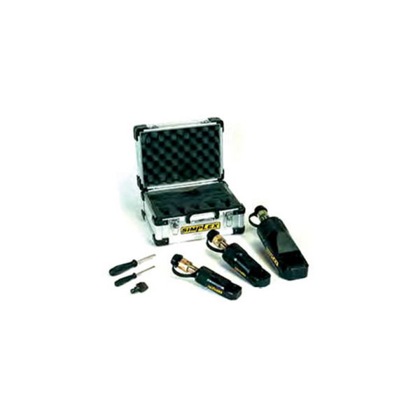 Simplex NS-Series Nut Splitters