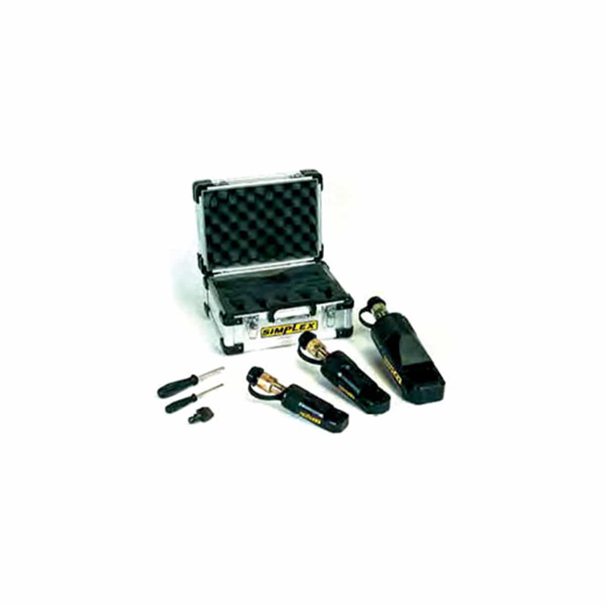 Simplex NS-Series Nut Splitters