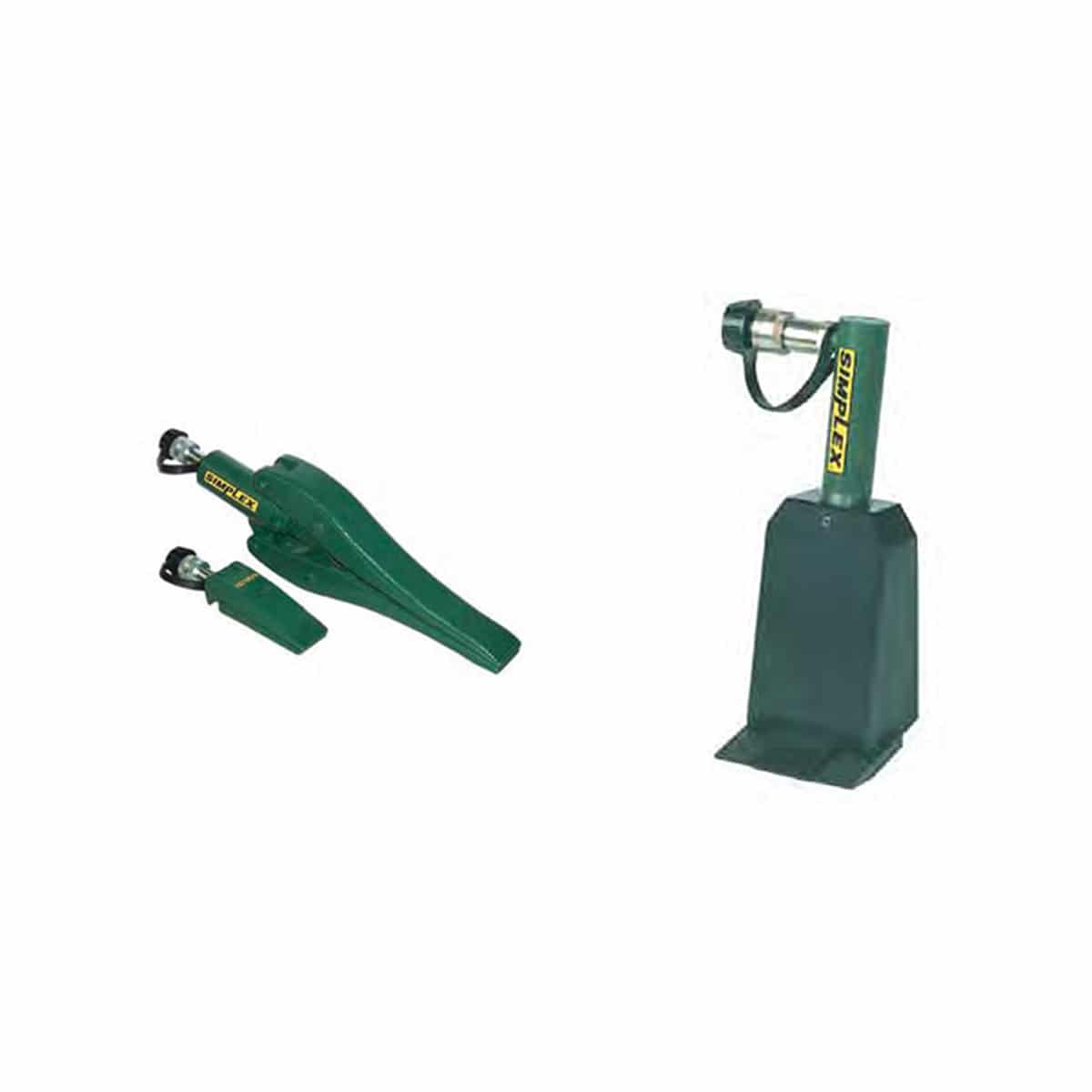 Simplex Hydraulic Spreader