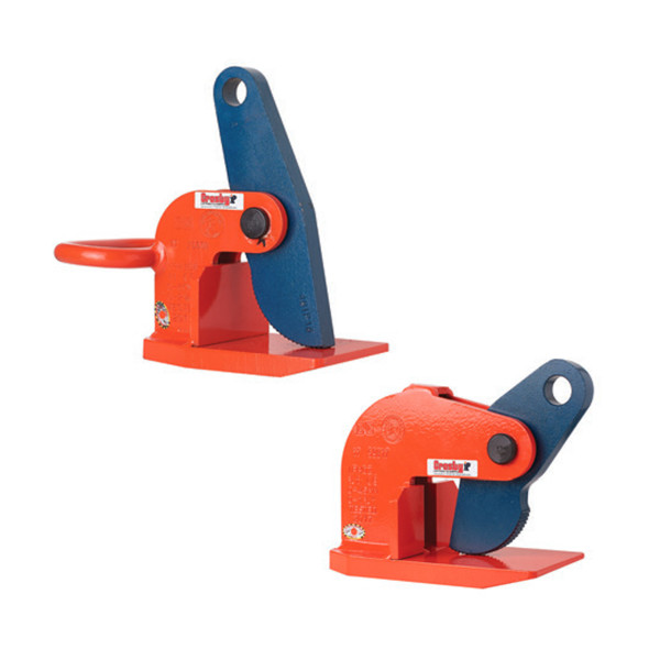 Crosby IPH10E / IPHOZ Horizontal Clamps