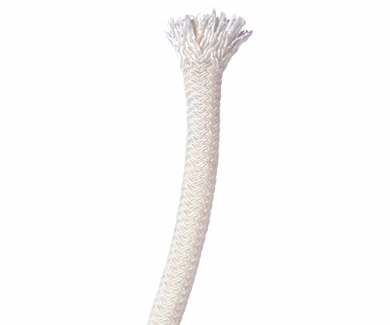 Cortland Double Braid - Nylon