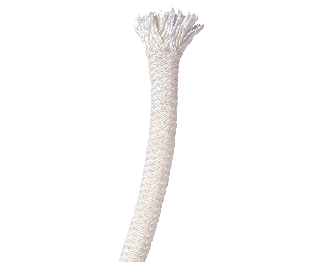 Cortland Double Braid - Nylon