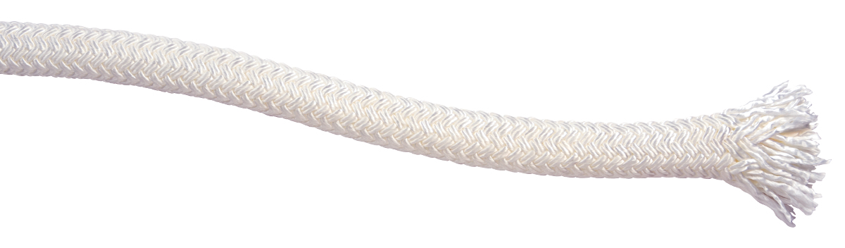 Cortland Double Braid Nylon Rope