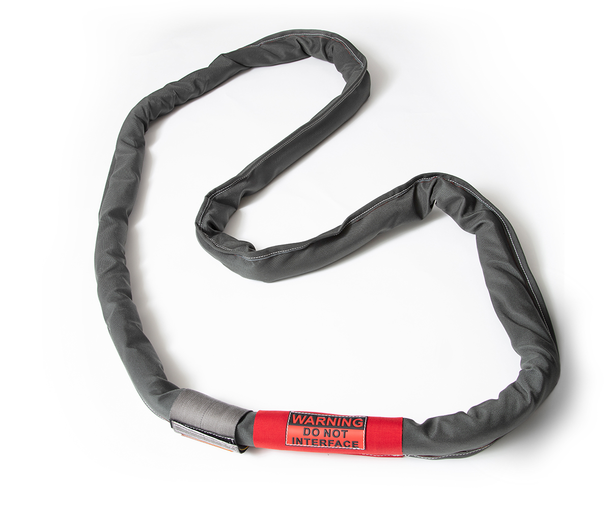 Cortland SRS™ Round Slings