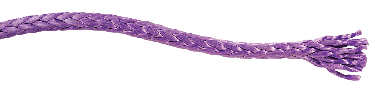 Cortland Plasma 12 Strand Rope