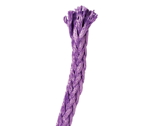 Cortland Plasma® 12x12 Strand Rope