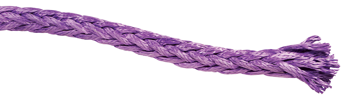 Cortland Plasma 12 x12 Rope