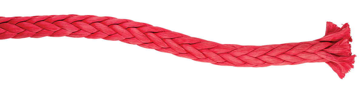 Cortland Toro 12 Strand Rope