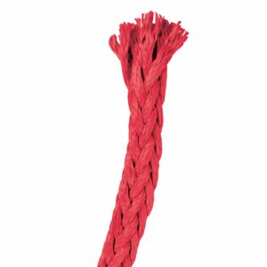 Cortland Toro™ 12x12 Strand Rope