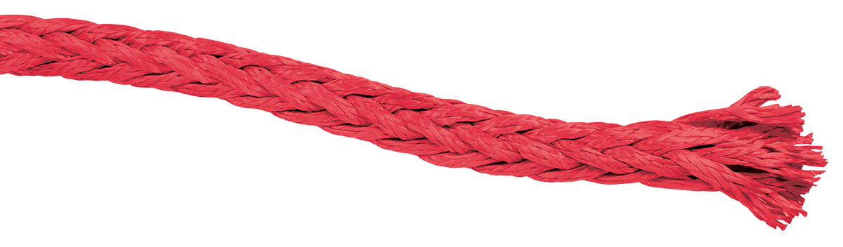 Cortland Toro 12 x 12 Strand Rope