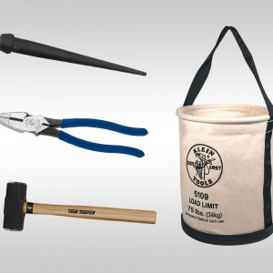 Hand Tools & Bags