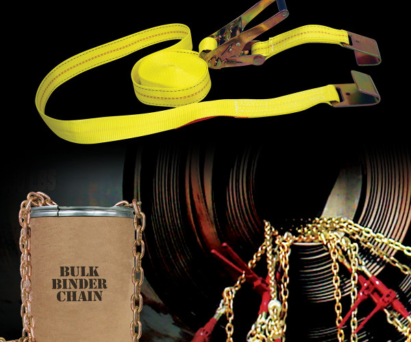 What Is Load Securement, and What Standards Govern Safe Transport?