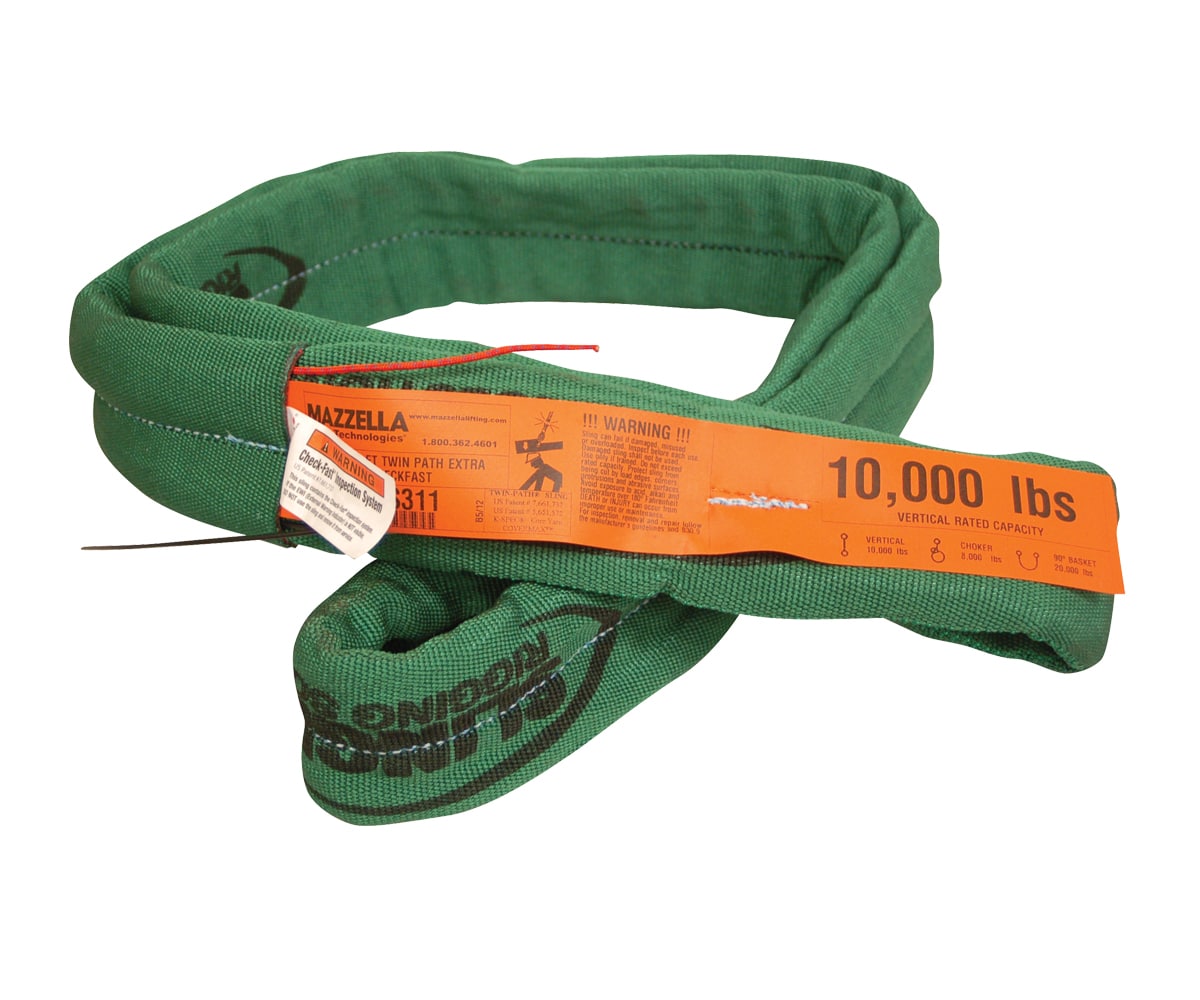 Slingmax® Covermax® Covers