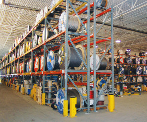 Crane Ropes