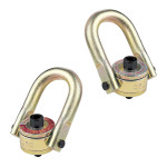 Crosby Swivel Hoist Rings | Mazzella