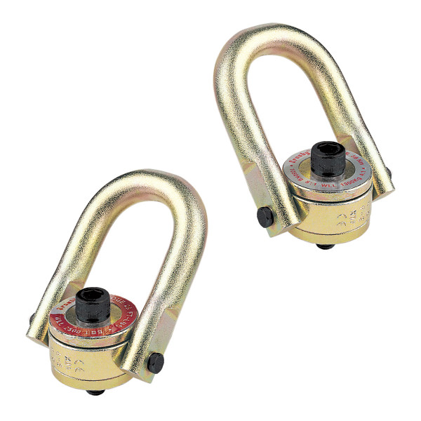 Crosby Swivel Hoist Rings