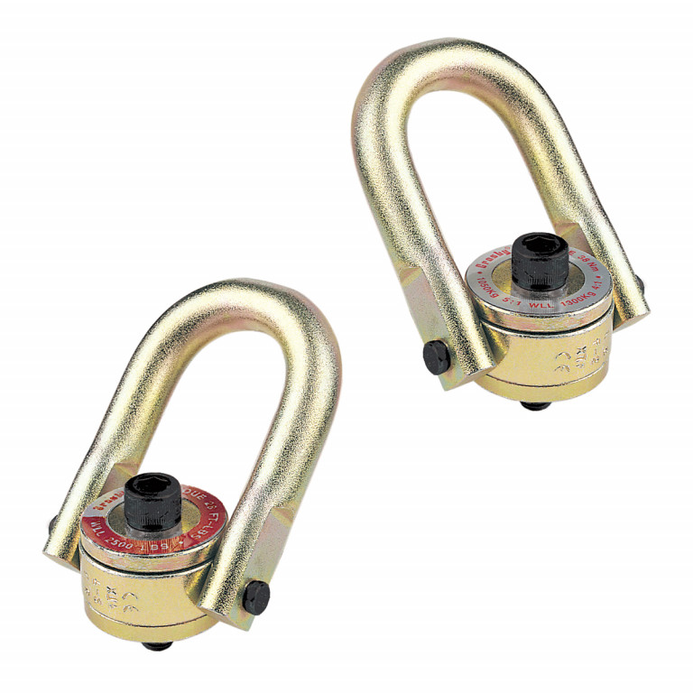 Crosby Swivel Hoist Rings