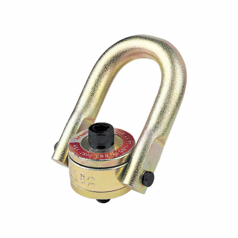 Crosby Swivel Hoist Rings UNC Mazzella