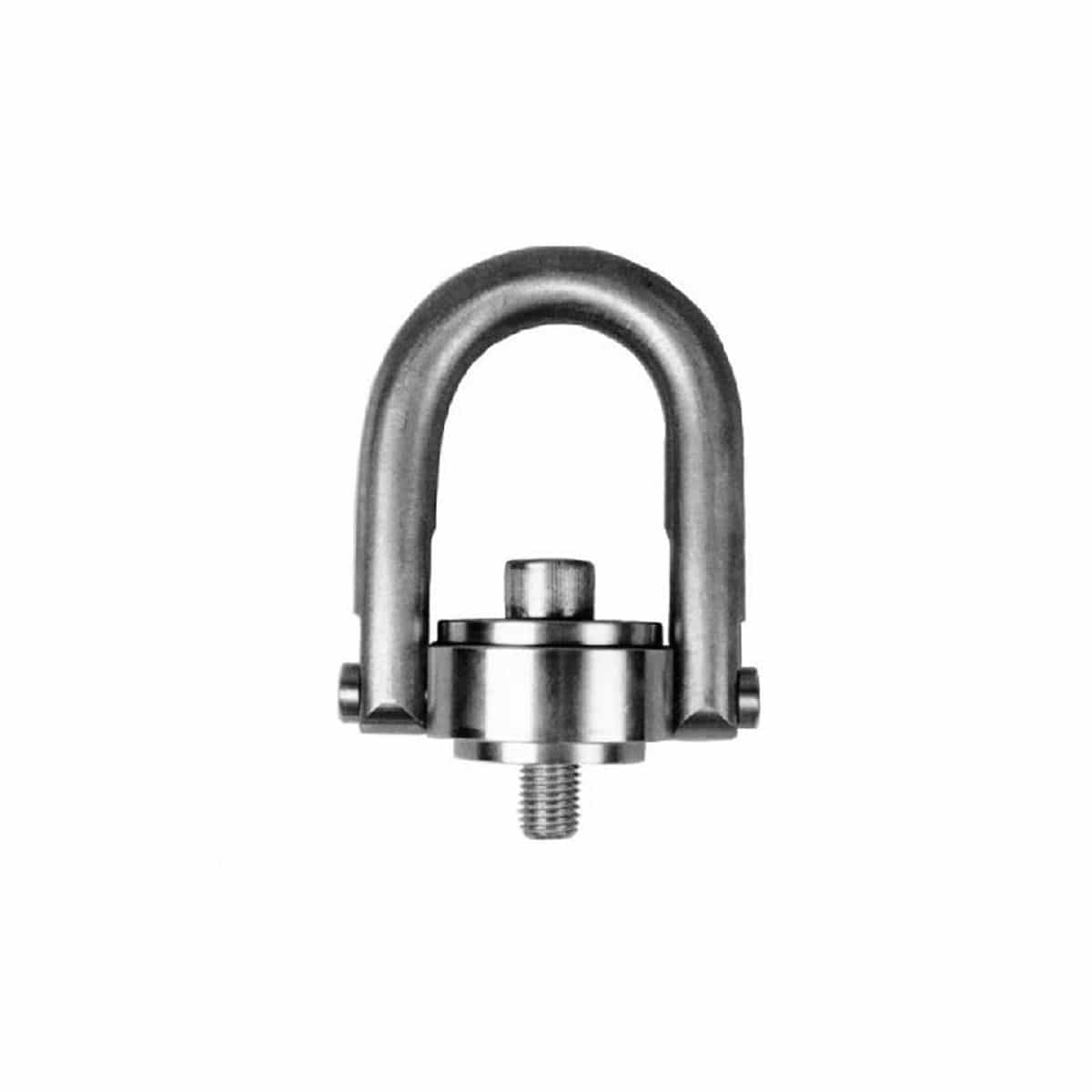 Actek Stainless Steel Safety Hoist Rings