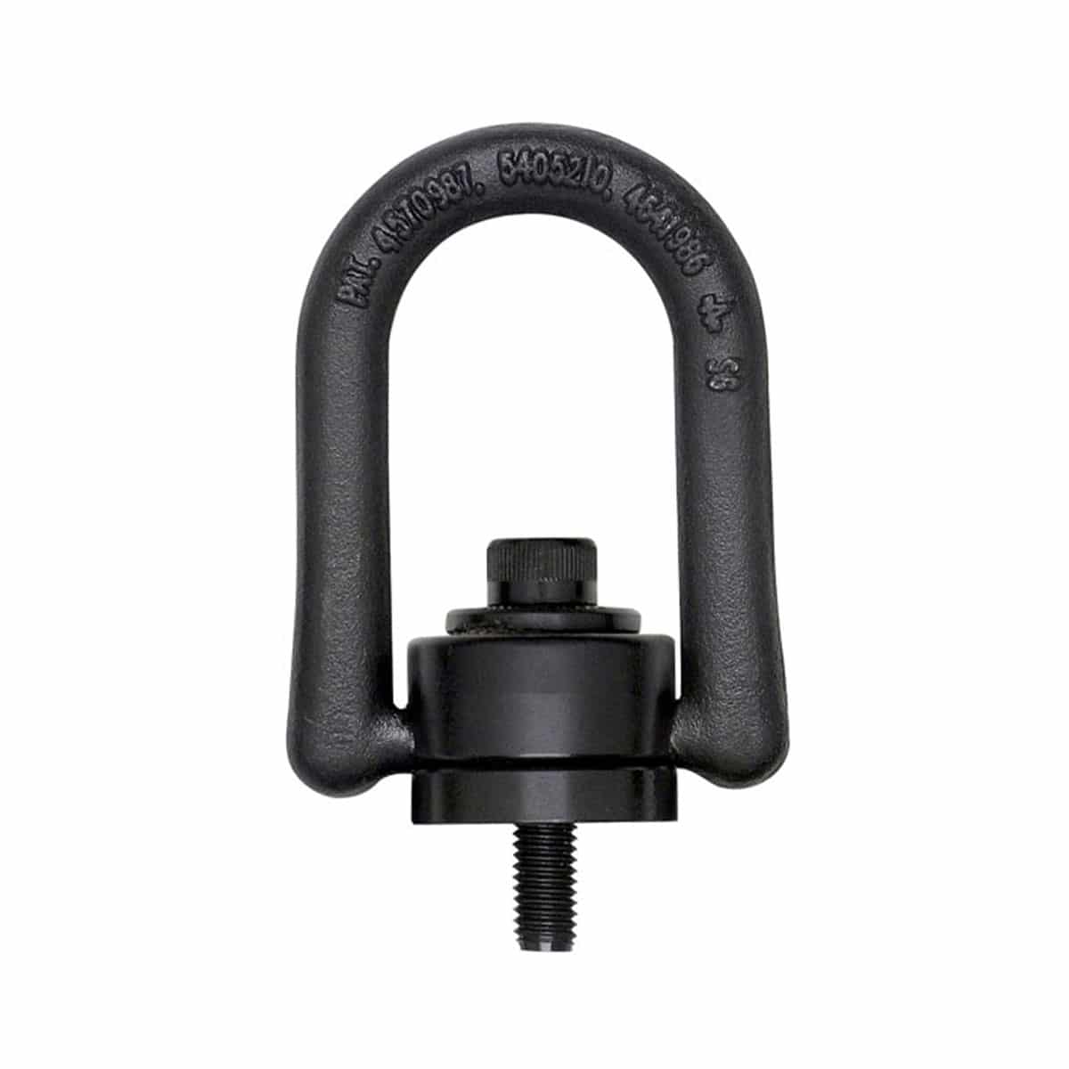 ADB Heavy Duty® Hoist Rings
