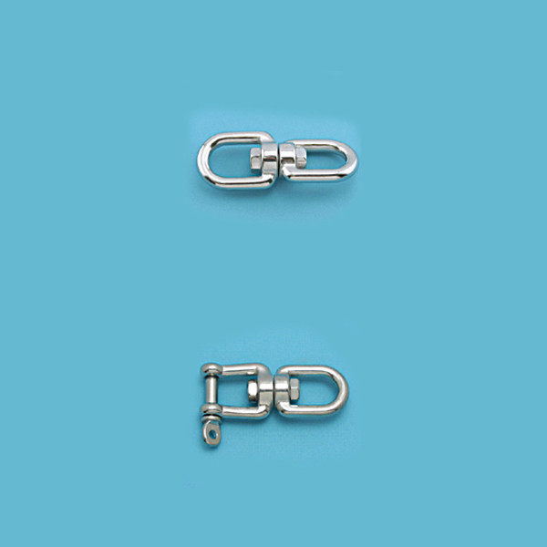 Suncor Stainless Steel Swivels