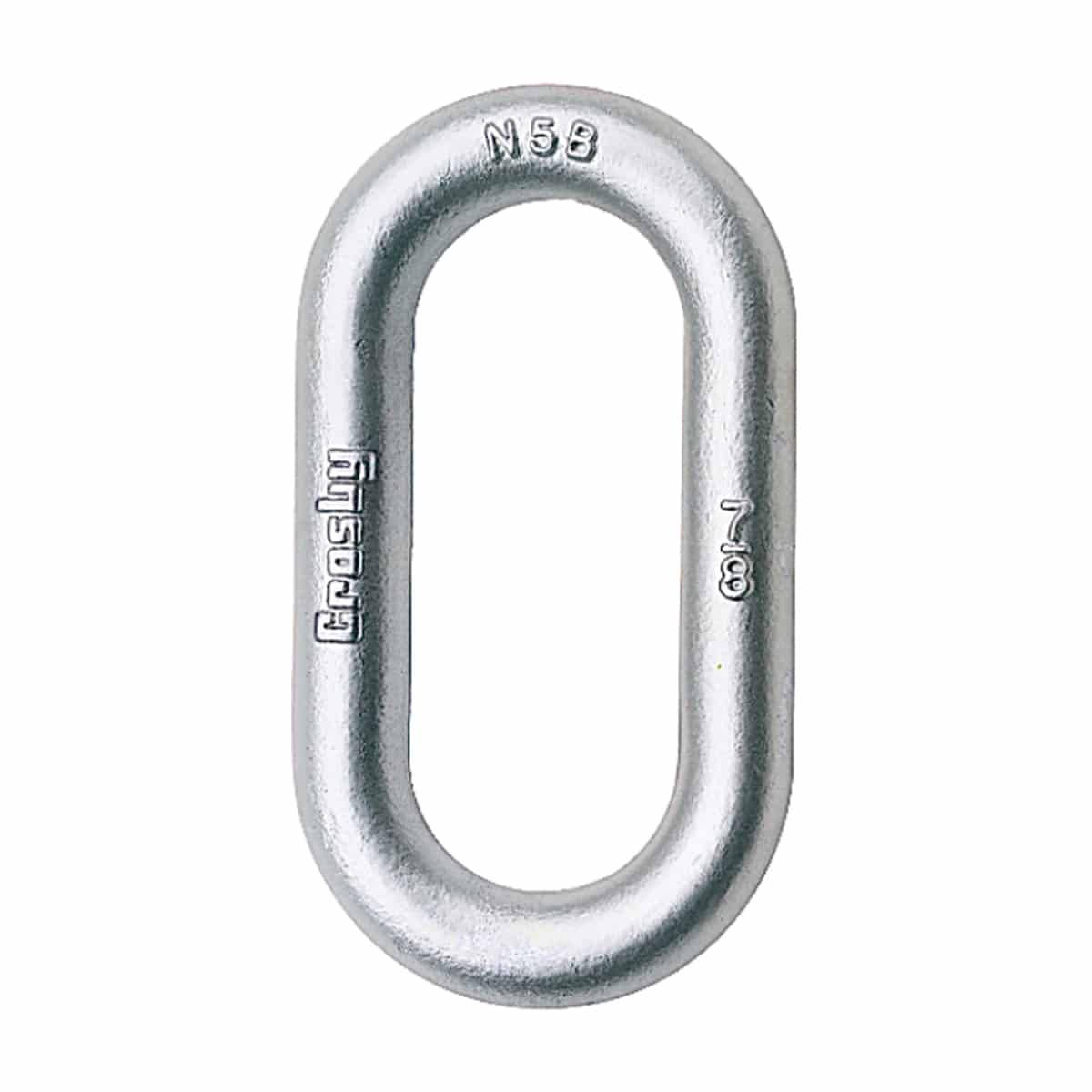 Crosby G-340 / S-340 Weldless End Links