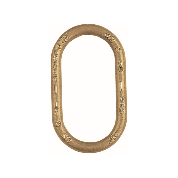 Crosby Grade 80 A-342 Alloy Master Link