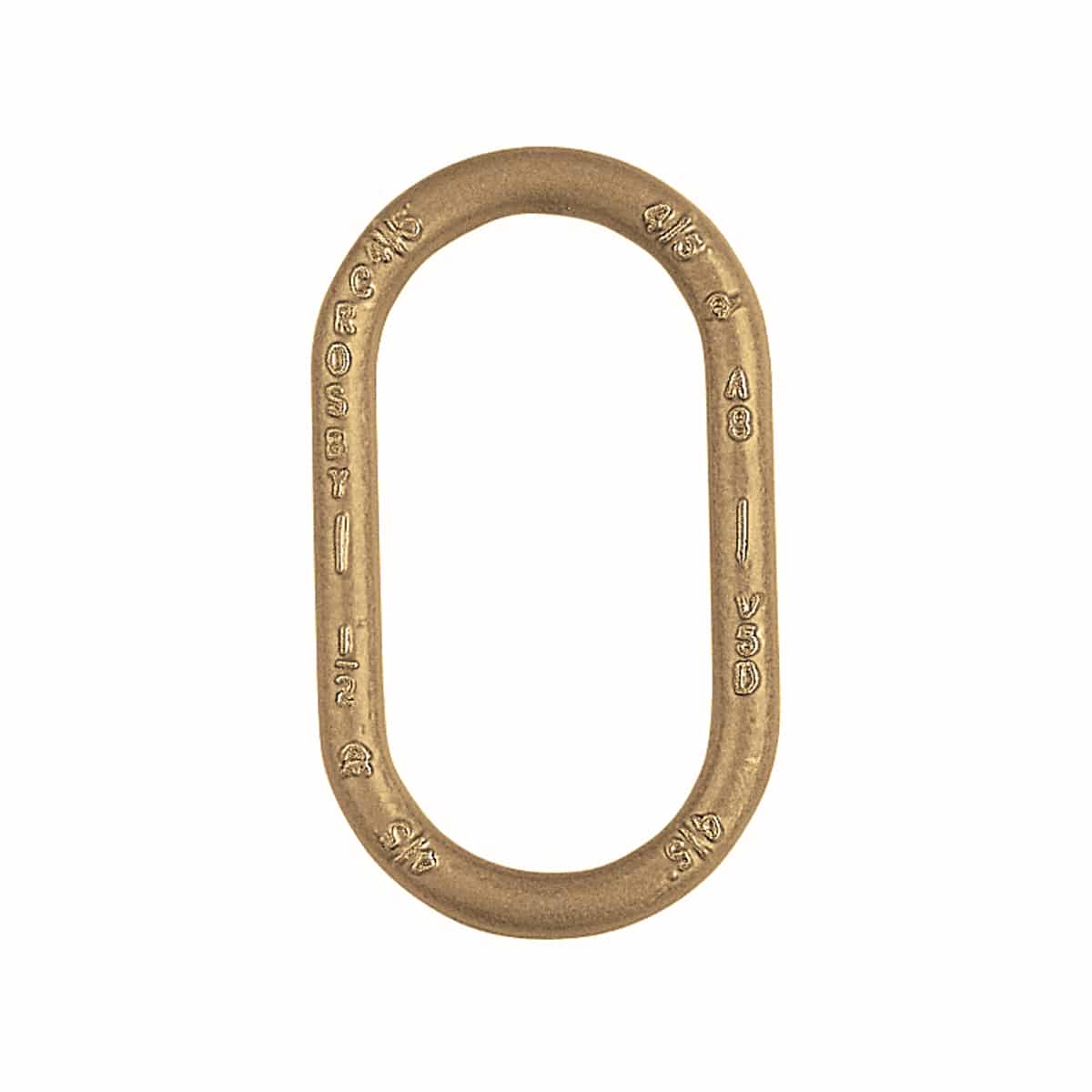 Crosby A-342 Alloy Master Links