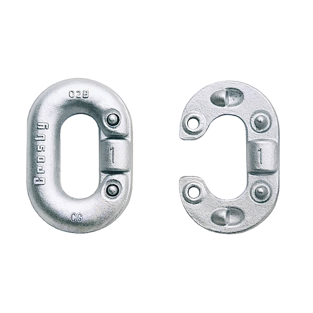 Crosby G-335 / S-335 "Missing Link"® Replacement Links