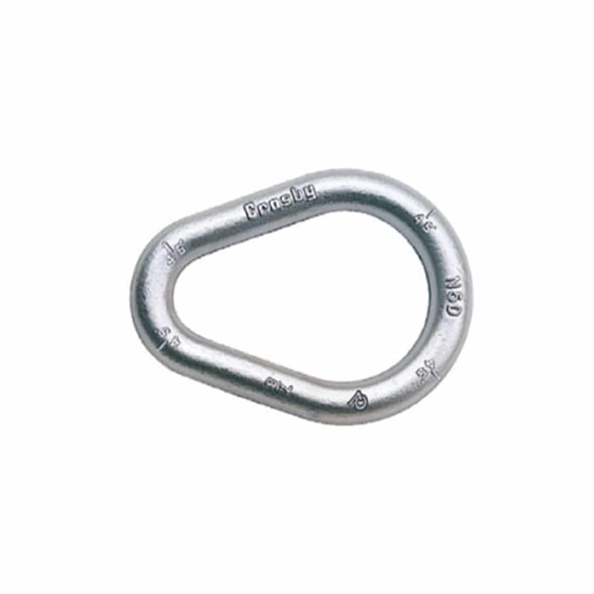 Crosby G-341 / S-341 Weldless Sling Links