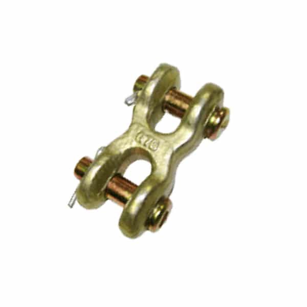 Laclede G70 Double Clevis—Twin Link