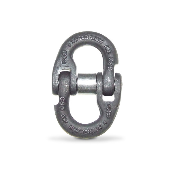 CM Herc-Alloy 800 Hammerlok Coupling Link