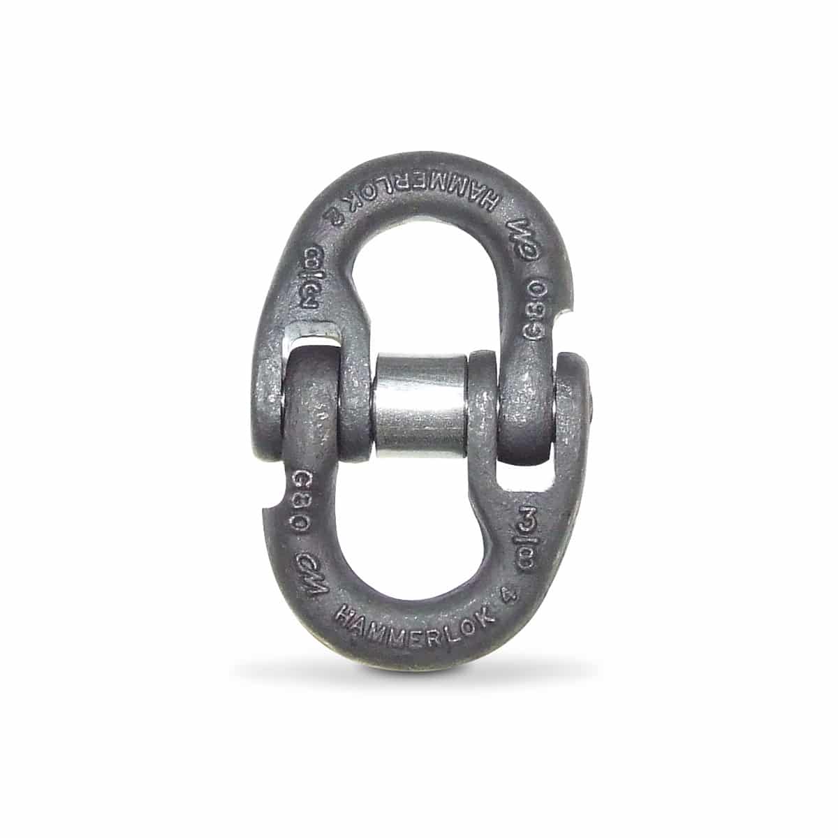 CM Herc-Alloy 800 Hammerlok Coupling Link