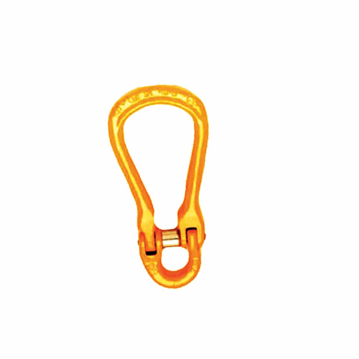 Gunnebo Open Pear Master Link SKO