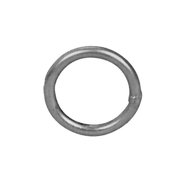 CM Welded Ring