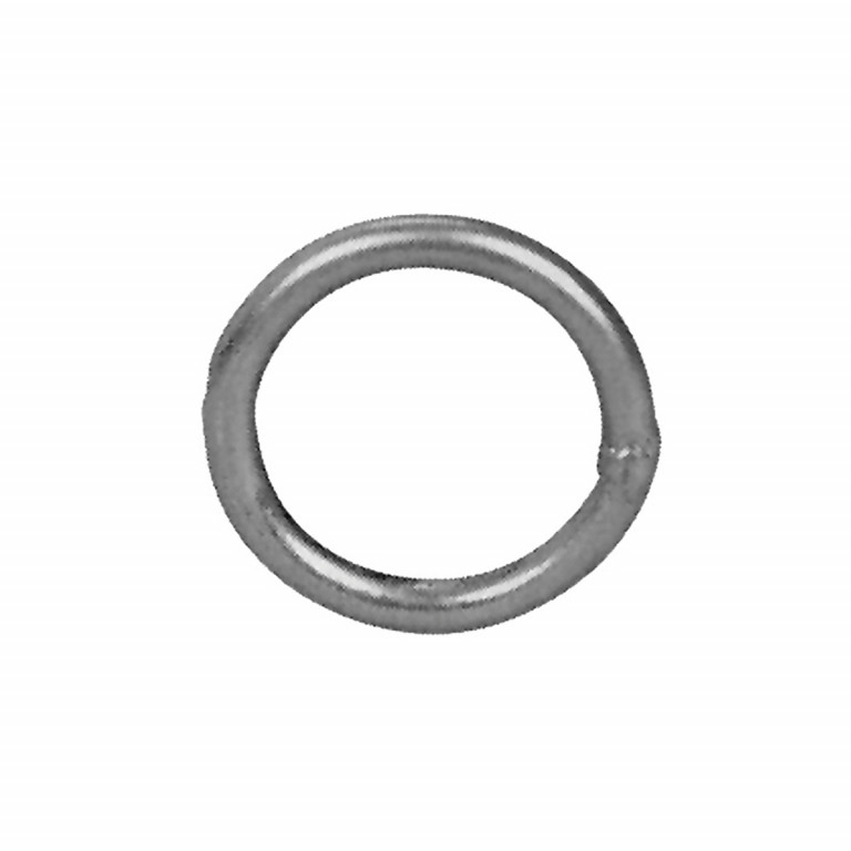CM Welded Ring