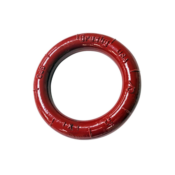Crosby S-643 Weldless Rings