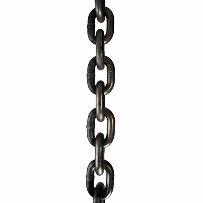 Laclede High Test Chain—Grade 43 (Laclede)