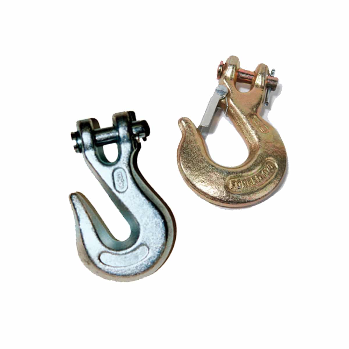 Laclede Hooks