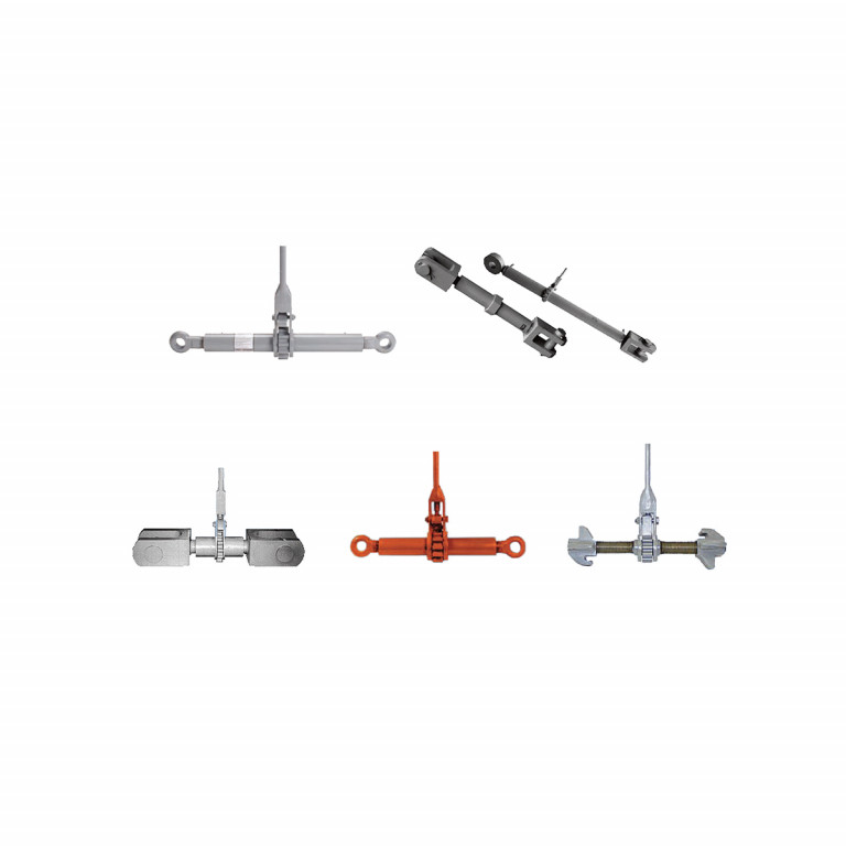 Patterson Ratchet Turnbuckles » Mazzella Companies