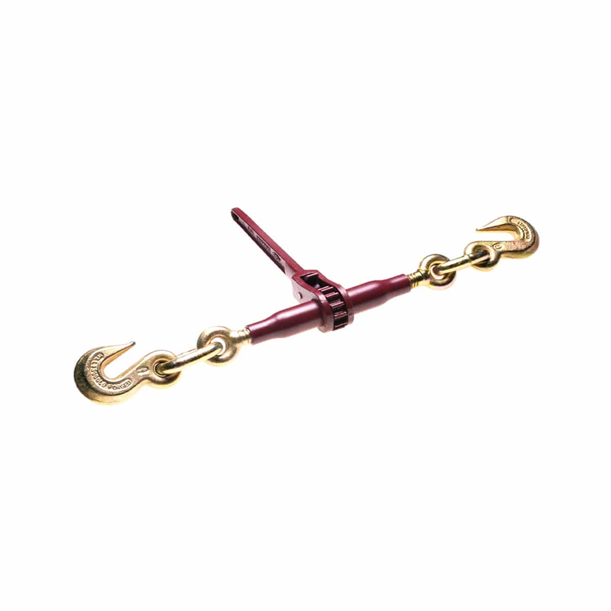 Durabilt Ratchet Type Load Binder - Pro-Bind/Light Pro-Bind/Titan Series