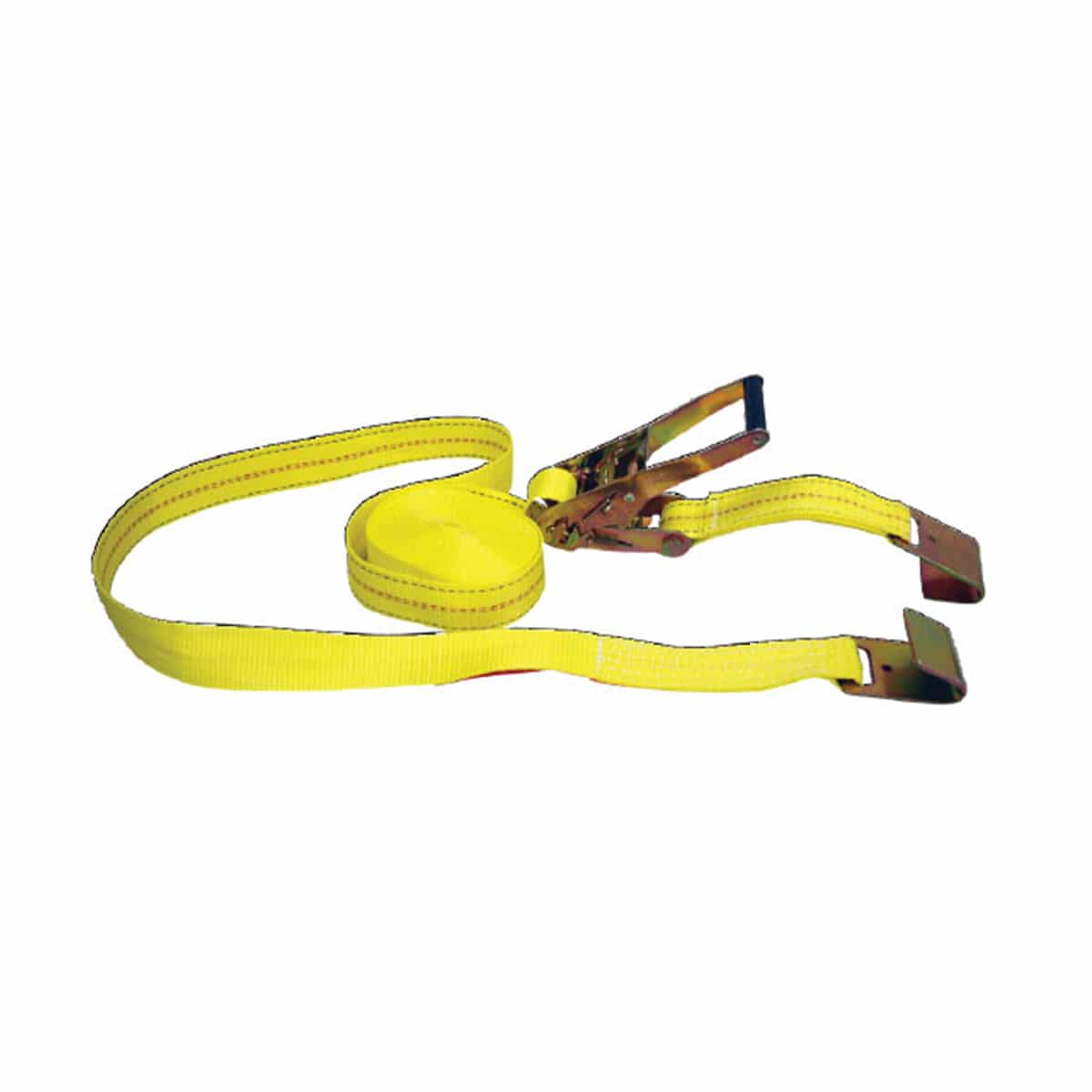 Ratchet Strap Assemblies