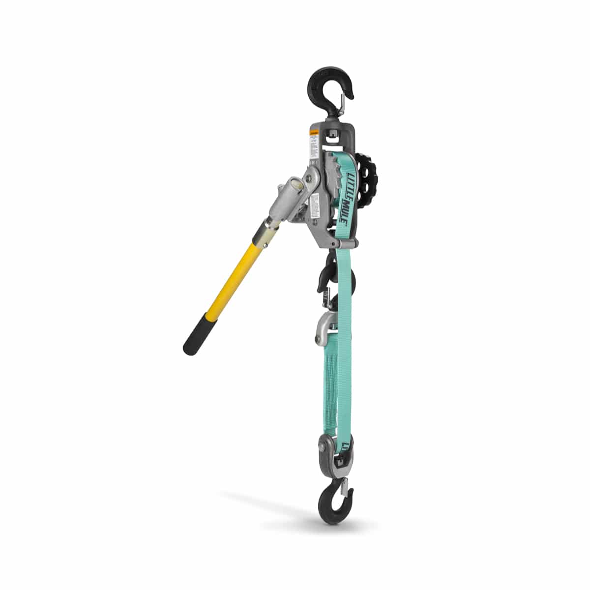 Little Mule Series 300A Lineman's Hoist